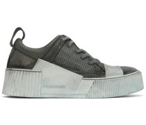 Grey Bamba 2.1 Sneakers