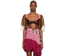 SSENSE Exclusive Multicolor Blouse