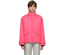 Pink Jude Jacket
