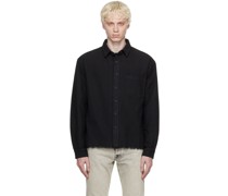 Black Hemi Shirt