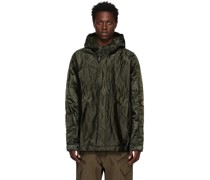 Green Rae Jacket