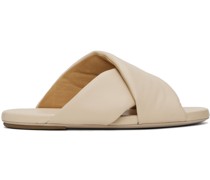 Off-White Spanciata Sandals