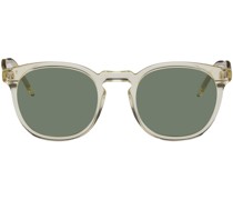 Off-White Eldridge Sunglasses
