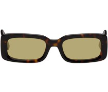 Tortoiseshell Verve Sunglasses