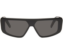 Black Performa Sunglasses