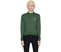 Green Essential Sweatshirt