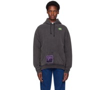 Gray Vironde Hoodie