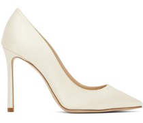 Off-White Romy 100 Heels