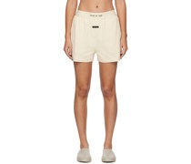 Off-White 'The Lounge' Shorts