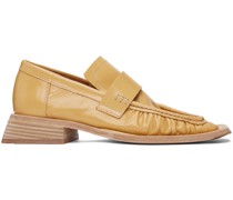 Beige Airi Loafers