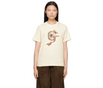 Off-White Graphic T-Shirt