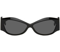 Black Alka Sunglasses