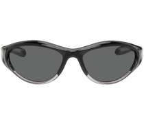 Black Angel Sunglasses