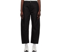 Black Akerman Jeans