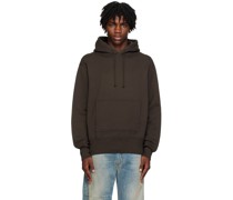 Brown LWC Hoodie