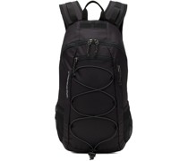 Black Traveler FT 15 Backpack