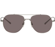 Silver Artoa.79 Sunglasses