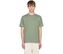 Green Johannes T-Shirt