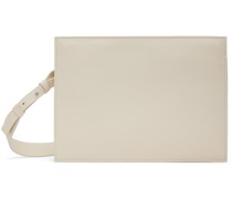 Off-White Bianca Saunders Edition Clarendon Bag