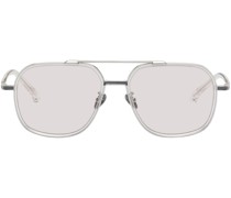 Transparent Viaplain Edition RS10 Sunglasses
