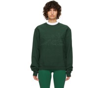 Green Francis Sweatshirt