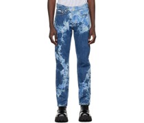 Blue Orion Jeans