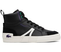 Black L004 Sneakers