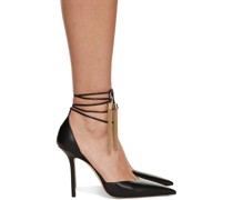 Black Eris 100 Heels