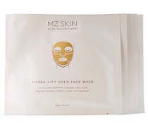 Hydra-Lift Gold Face Mask Set
