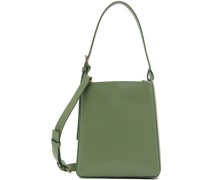 Green Small Virginie Bag