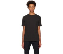 Black Essential T-Shirt