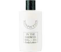 In The Shower Body Lotion, 300 mL