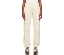Off-White Wordmark Lounge Pants