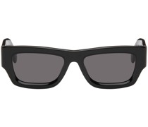 Black Auberry Sunglasses
