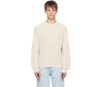 Off-White Sonar Sweater