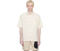Off-White Breezer Shirt