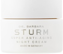 Super Anti-Aging Night Cream, 50 mL