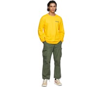Logjam Long Sleeve T-Shirt