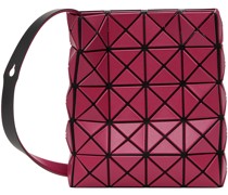 Red Prism Matte Bag