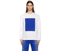 Blue Yves Klein Edition Wonder T-Shirt