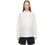 White Sunné Shirt