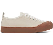 Off-White Isi Low Sneakers