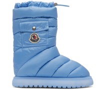 Blue Gaia Pocket Down Boots