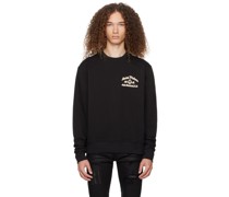 Black Motors Sweatshirt