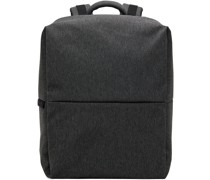 Gray Rhine Backpack