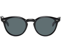 Black Romare Sunglasses