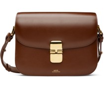 Brown Grace Bag