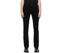 Black Denis Jeans