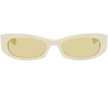 Off-White Gemma Sunglasses