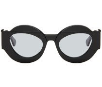 Black X22 Sunglasses